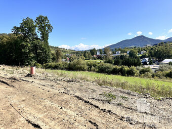 Na predaj,stavebný pozemok,Vyšný Kubín,Bývanie nad Kaštieľom - 9