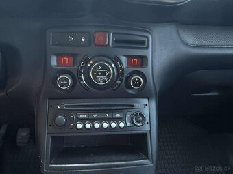 Predám Citroën C3 Picasso 1,6HDI 66kw rv.2014 - 9