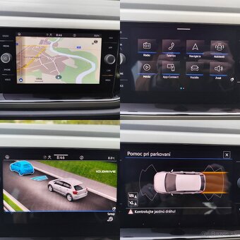 Volkswagen Polo 1.0 TSI Life DSG - 9