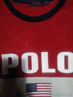 Panský sveter POLO - 9