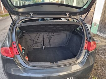 seat leon 1.6 benzin - 9