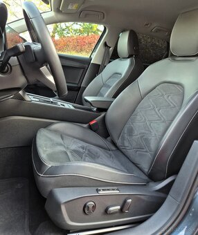 Seat Leon Sportstourer Style 2.0TDI (110kw/150k) - 9