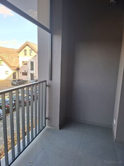 Na prenájom Apartmán Central point Humenné 67m2 - 9