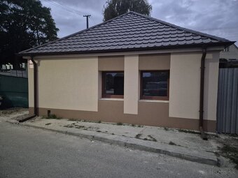 PREDAJ - 3-izbový RD Blatné - 9