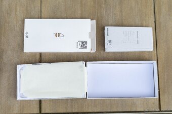 Samsung Galaxy A55 5G 8GB /128GB Awesome navy - 9