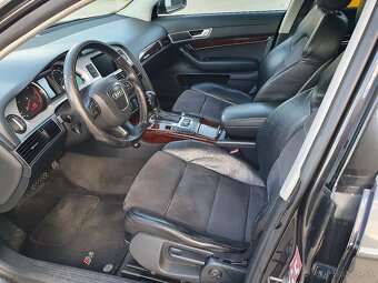 Audi A6 Allroad 3.0 TDI Quattro, tiptronic 176KW, , 5d - 9