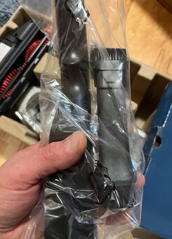 Tyčový vysávač Electrolux 300 clean nové príslušenstvo - 9