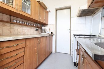 ZNÍŽENÁ CENA Dom v Beluši - 9