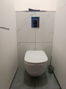 3-izbový byt - Šustekova, Bratislava - Petržalka - 9