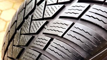 R17 5x112 BMW 2 Active Tourer, Škoda Yeti+zimné 205/60R17 - 9