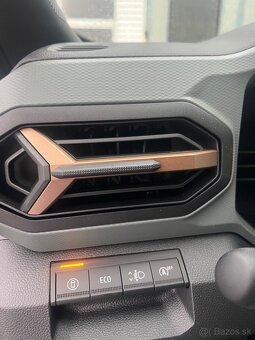 DACIA DUSTER Extreme Eco-G 100 - 9