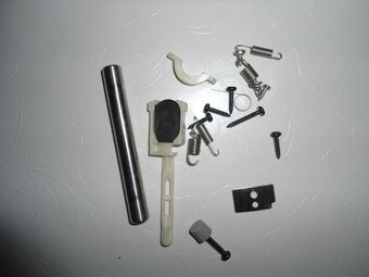 Kávovar Dolce Gusto - náhradné diely - 9