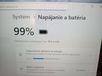 predám Dell Latitude 5410 , Intel core i5 , ssd , 32gb ram - 9