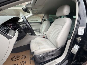 Volkswagen Passat Variant 2.0 TDI DSG 4motion 147kw - 9