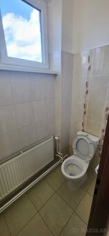 Prenájom kancelárskych priestorov - 9