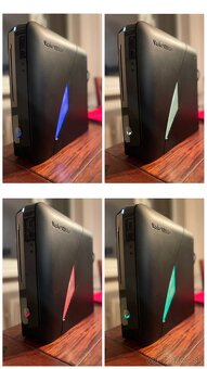 Alienware X51 R3 - 9