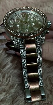 Michael Kors Wren - 9