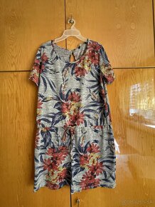 Rozne letne saty c. 36 - 9