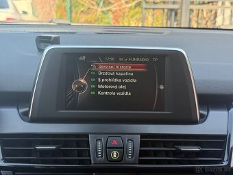 BMW 2 X-Drive Gran Tourer - 9