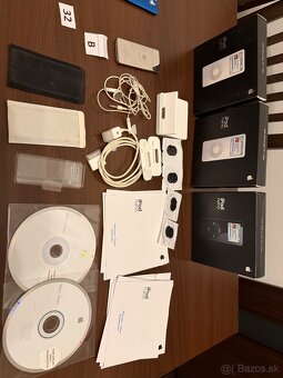 5. Apple zbierka - iPhone iPad iPod Apple TV - 9