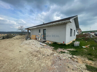 Novostavba v Krškanoch - 9