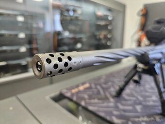 Guľovnica Ruger American Rifle Standard GenII 6,5Creedmoor - 9