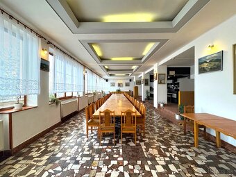 Na prenájom nebytové priestory na 1.p. Hotel Hviezda Prešov - 9