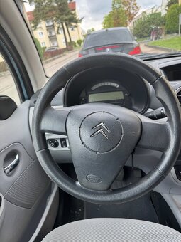 Citroën C3 1.4 i - 9