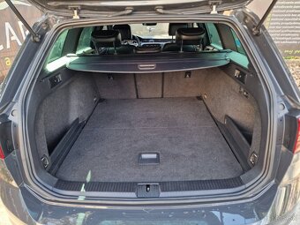 Volkswagen Passat Variant 2.0 TSI R-Line, odpočet DPH - 9