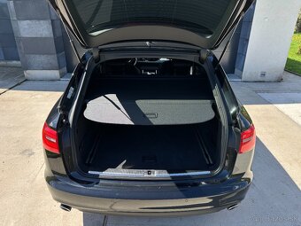 Audi A6 Avant 3.0TDI Quattro - 9