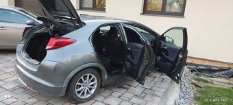 Honda CIVIC 1,4 VTEC r.v.2012/13 - 9