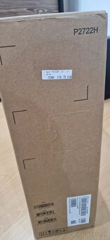 DELL Precision T3620+ APC 900W+ DELL FULL HD 27"monitor - 9