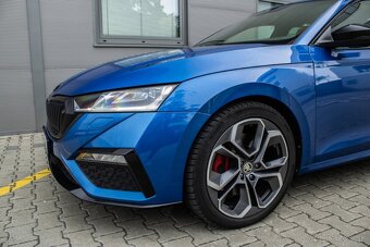 Škoda Octavia RS - 9