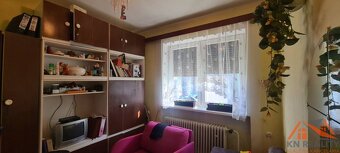 TOP PONUKA Na predaj rodinný dom Šrobárová - 9