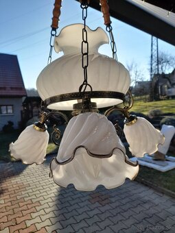 Lampa,luster - 9