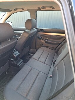 Audi a4b5 quattro - 9