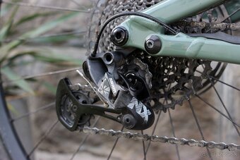 ✅ Specialized Stumpjumper Comp (2021) - S4 (L) ✅ - 9