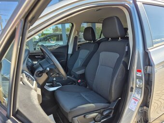 Suzuki SX4 S-Cross 1.6 DDiS Premium 2WD - 9