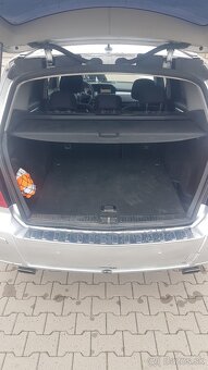 GLK 320CDI 4-matic - 9