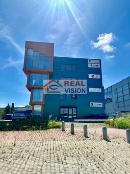Prenájom prízemie priestory novostavba pri MAX Poprad, 220 - 9
