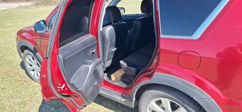 Mitsubishi outlander 2.0 di-d - 9