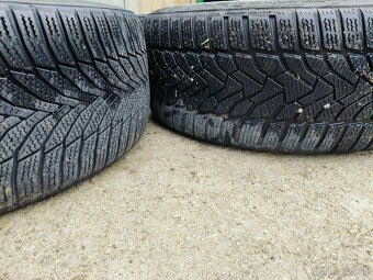 Elektrony 5x112 R18 Keskin KT17 - 9