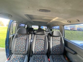 Mercedes Vito W639 115CDi - 9