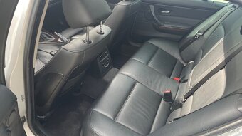 BMW e91 325 Xi - 9