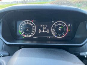 Land Rover Discovery 5 4x4 2020 188tkm odpocet - 9