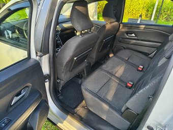 Dacia Jogger 1.0 TCe 100k ECO-G Extreme - 9