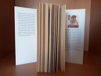 Bublina - Katarína Šajbanová, vydanie z roku 2009 - 9