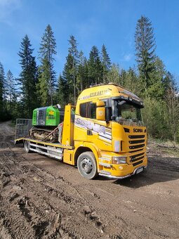 Odťahovka preprava odťahová služba - 9