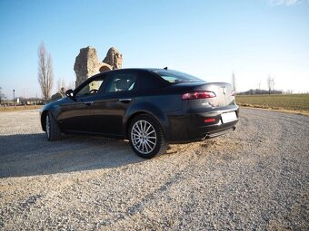 Alfa Romeo 159 3.2 JTS Q4 - 9