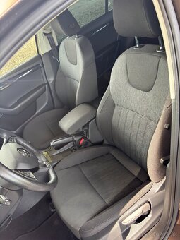 Škoda Octavia 1.6 TDI 115k Style - 9